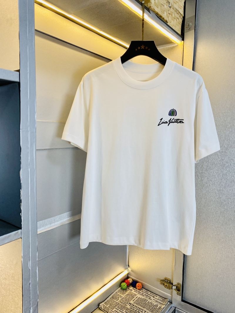 Louis Vuitton T-Shirts